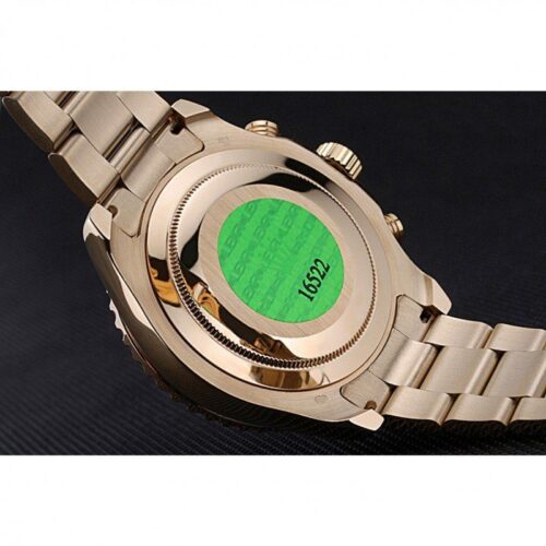 Replica Rolex Yacht-Master 44mm Dial White 622271 - Best shop to buy a Fake Rolex