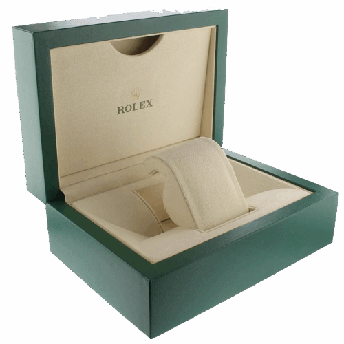 Super Clone Wooden Box - Best shop to buy a Fake Rolex