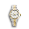 Replica Rolex Datejust 79173 26mm White Dial - Best shop to buy a Fake Rolex
