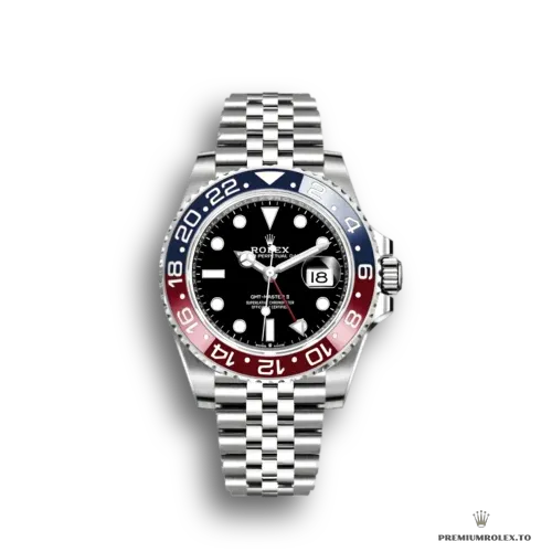 GMT-Master