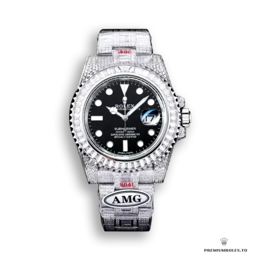 Iced Out