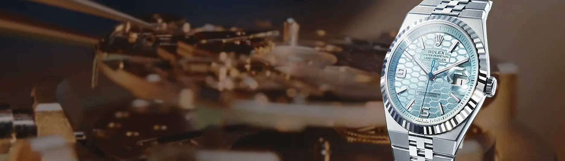 Land-Dweller Collection