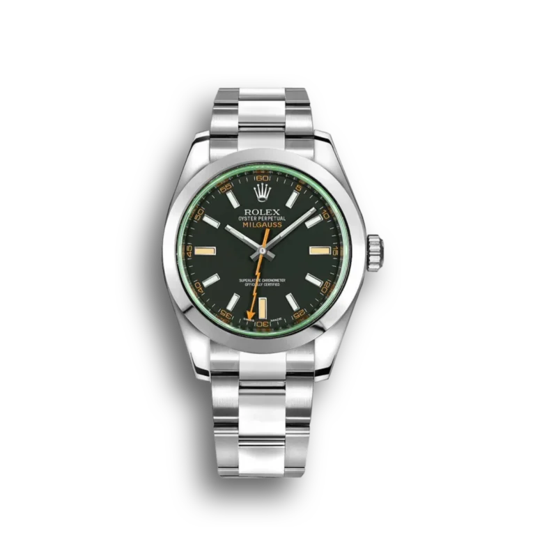 Milgauss