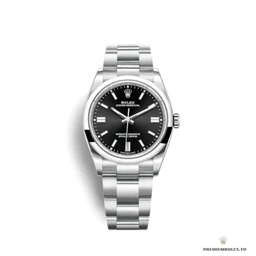 Oyster Perpetual