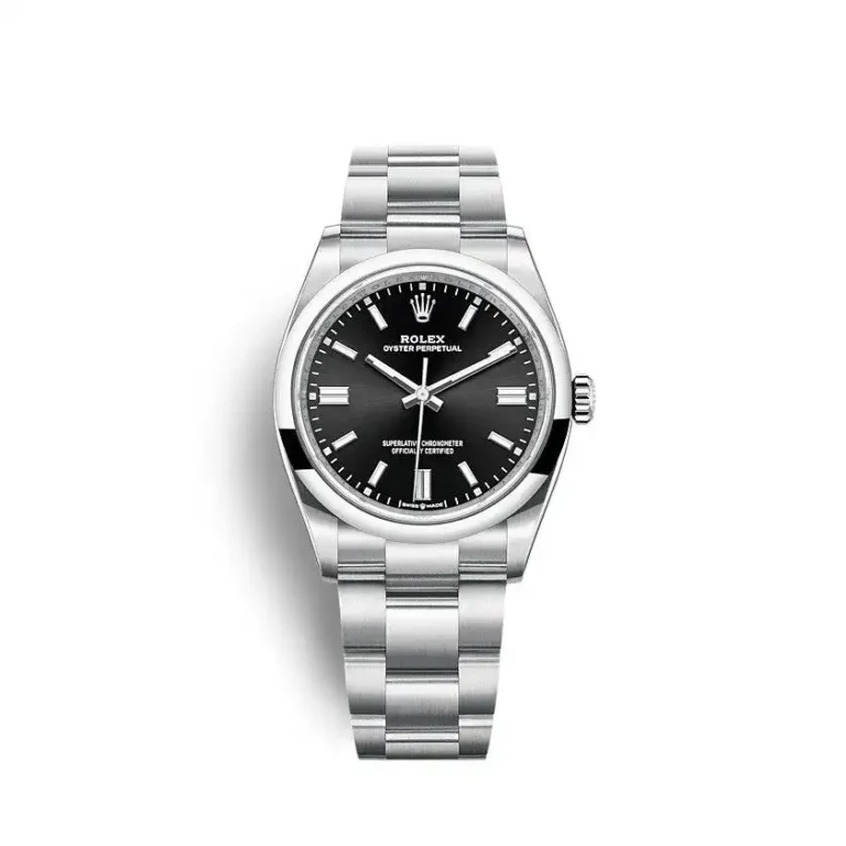 Oyster Perpetual Date