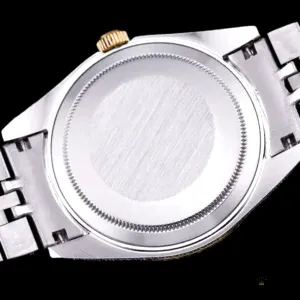 Rolex Datejust 126300 wrist shot showing proportions on wrist