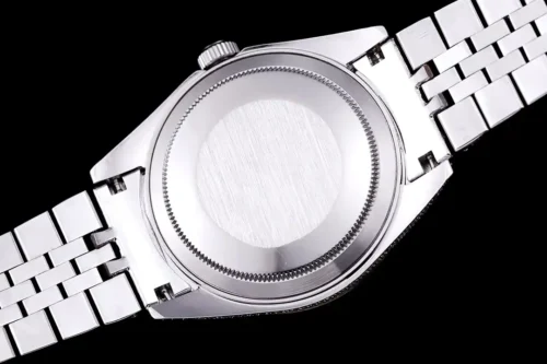 Replica Rolex Datejust 126300 41mm Diamond Dial Roman 13 - Best shop to buy a Fake Rolex