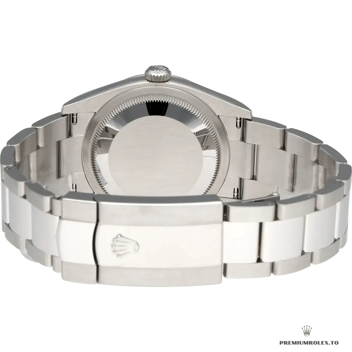 Replica Rolex Datejust 126334 41mm Mint Dial - Image 4