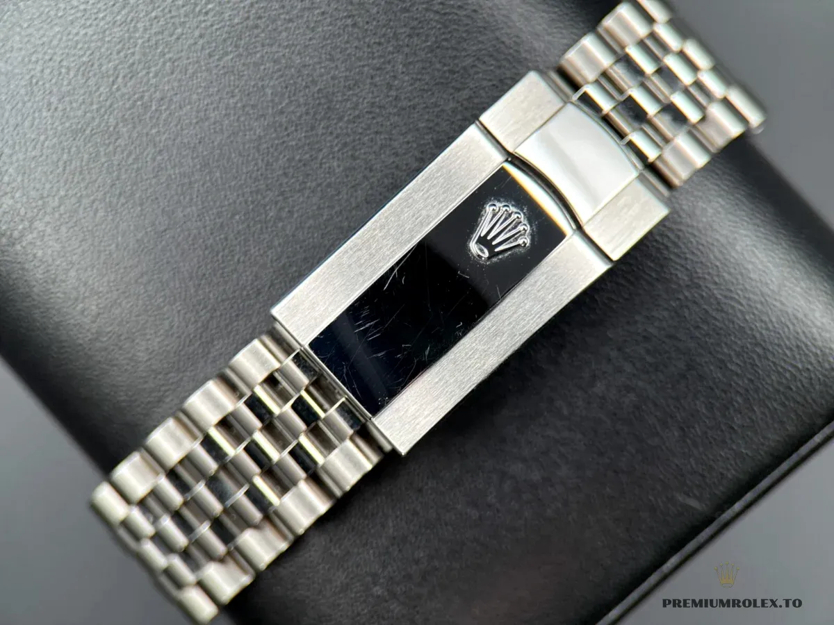 Replica Rolex Datejust 31mm Mint Green Dial 278274 - Image 8