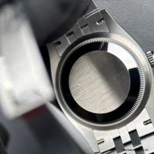 Rolex Datejust 278240 on wrist in daylight setting