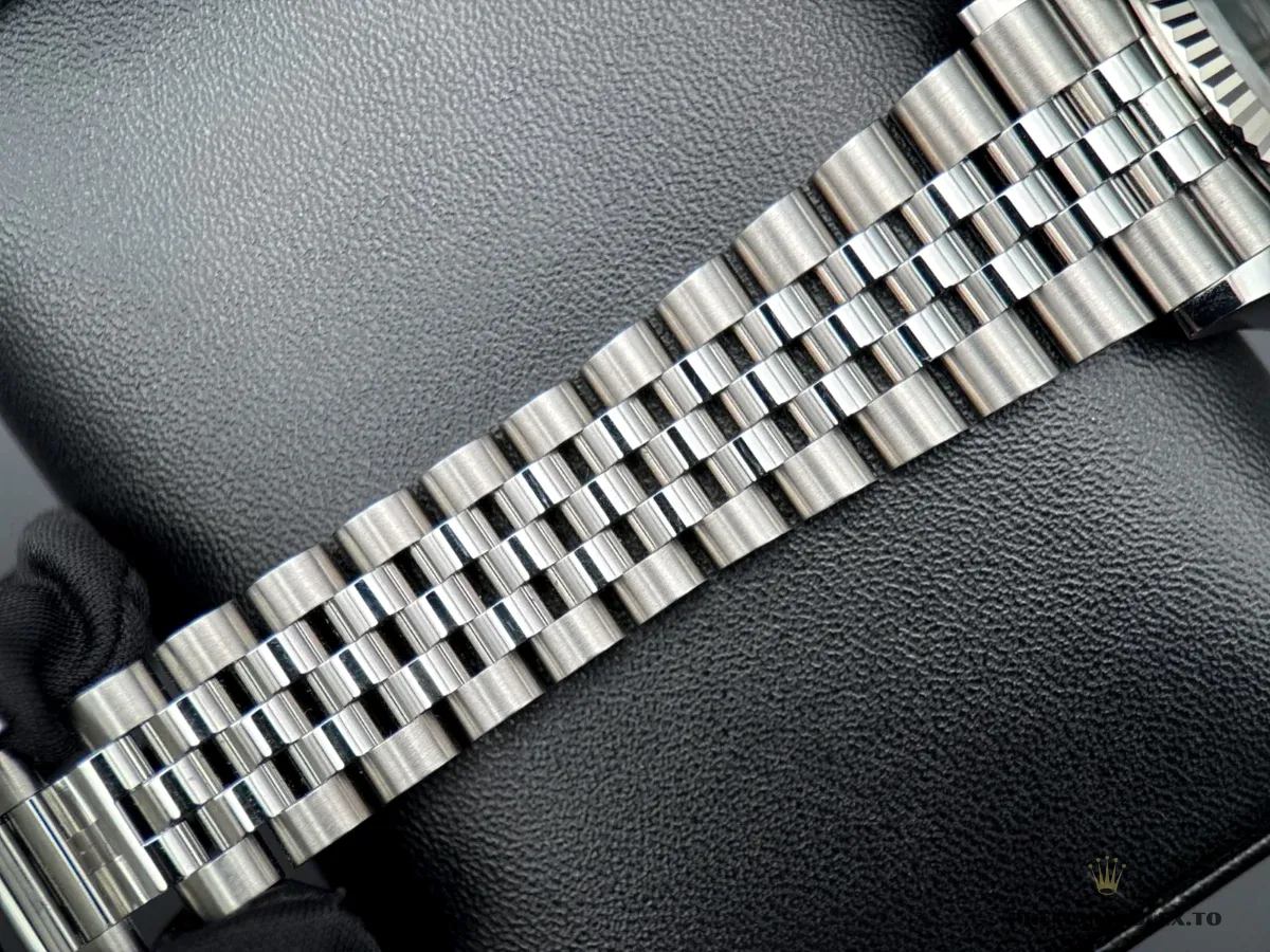 Replica Rolex Datejust 31mm Mint Green Dial 278274 - Image 7
