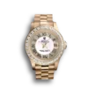 Replica Rolex Datejust SC41 28mm White Dial Front - Best shop to buy a Fake Rolex