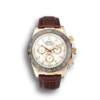 Replica Rolex Daytona 39mm Dial White 622633 Front - Best shop to buy a Fake Rolex