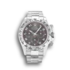 Replica Rolex Daytona 40mm Dial Black 116509N Front - Best shop to buy a Fake Rolex