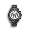 Replica Rolex Daytona 42mm Dial White 1454249 Front - Best shop to buy a Fake Rolex