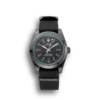 Replica Rolex Milgauss 40mm Dial Black 622001 Front - Best shop to buy a Fake Rolex