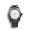 Replica Rolex Milgauss 40mm Dial White SC116610 Front - Best shop to buy a Fake Rolex