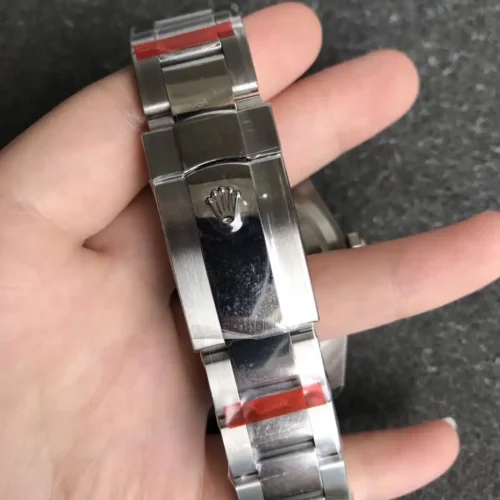 Replica Rolex Sky-Dweller m326934 42mm Bright Blue Dial 1 - Best shop to buy a Fake Rolex