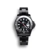 Replica Rolex Submariner BLAKEN 116610 v.9 Black Dial front - Best shop to buy a Fake Rolex