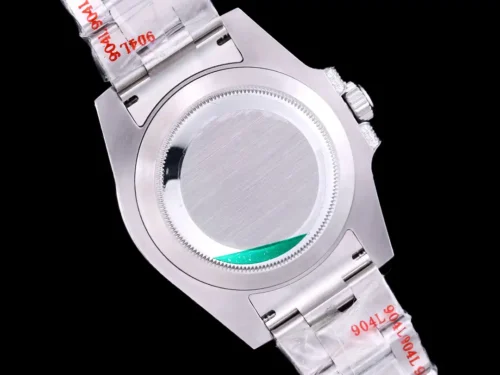 Replica Rolex Submariner Iced Out 116610LN 40mm Diamond Dial 1 - Best shop to buy a Fake Rolex