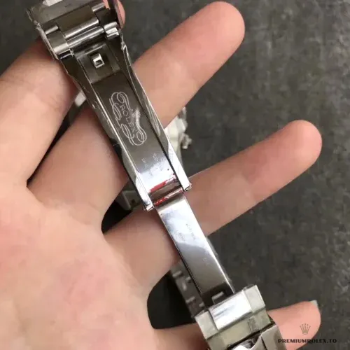 Replica Rolex Super Universe Chronograph Daytona 116500 - premium Rolex fake