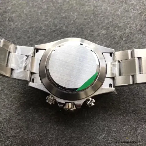Replica Rolex Super Universe Chronograph Daytona 116500 - Best Quality Counterfeit Rolex