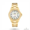 Replica Rolex Yacht-Master 40mm Dial White 16628 - Affordable Super Clone Watch