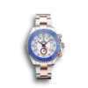 Replica Rolex Yacht-Master 42mm Dial White SC016833 Front - Best shop to buy a Fake Rolex
