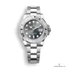 Replica Rolex Yacht-Master m126622-0001 Rhodium Dial 40mm - top-tier replica watches