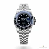 Replica Rolex GMT-Master II Bruce Wayne 126710GRNR Jubilee