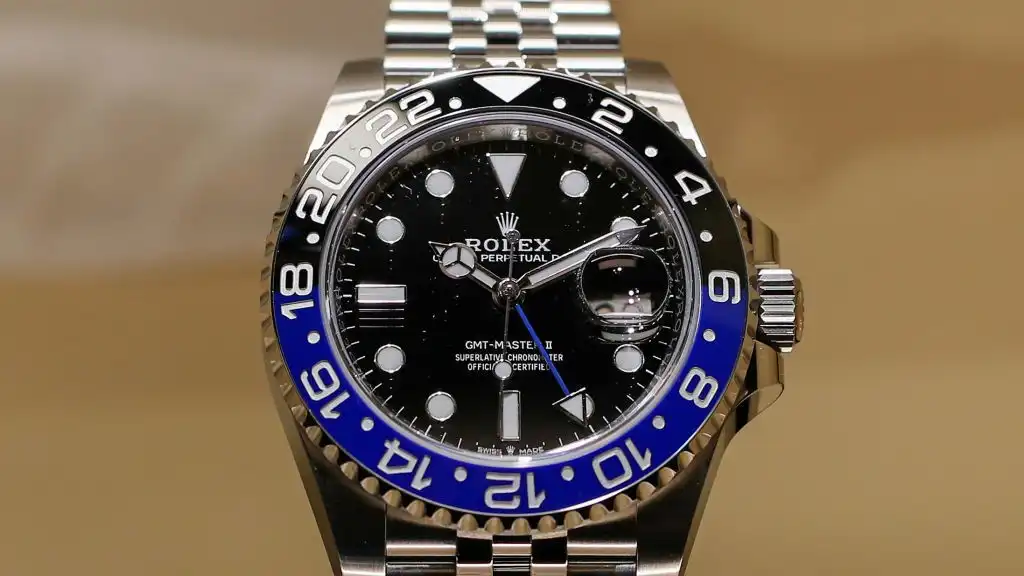 Replica Rolex vs Real: How to Spot a Fake Rolex 2