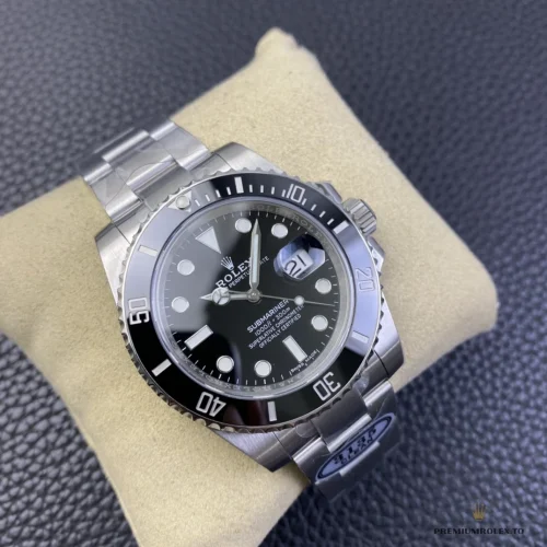 Replica Rolex Submariner M116610LN-0001 40mm - Swiss Movement Replica Watch