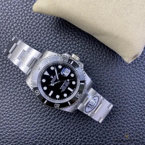 Replica Rolex Submariner M116610LN-0001 40mm - Luxury Replica Watch