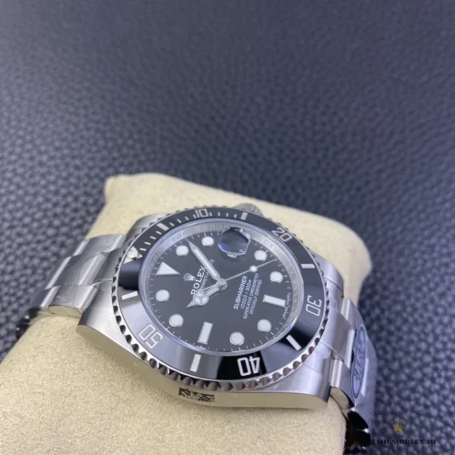 Replica Rolex Submariner M116610LN-0001 40mm - Premium Super Clone Watch
