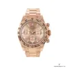 Replica Rolex Cosmograph Daytona series m116505-0017 - premium Rolex fake