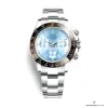 Replica Rolex Cosmograph Daytona series m116506-0002 40mm - Best Quality Counterfeit Rolex