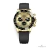 Replica Rolex Cosmograph Daytona Series M116518ln-0048 40mm - fake Rolex for sale
