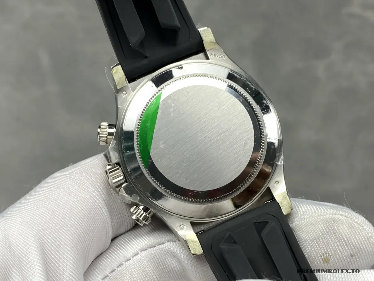 Replica Rolex Cosmograph Daytona series M116519LN-0027 40mm - Image 2