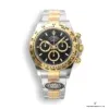 Replica Rolex Cosmograph Daytona series m126503-0003 40mm - top-tier replica watches