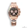 Replica Rolex Cosmograph Daytona series m126505-0002 40mm - high-end Rolex imitation