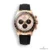 Replica Rolex Cosmograph Daytona series m126515ln-0006 40mm - top-tier replica watches