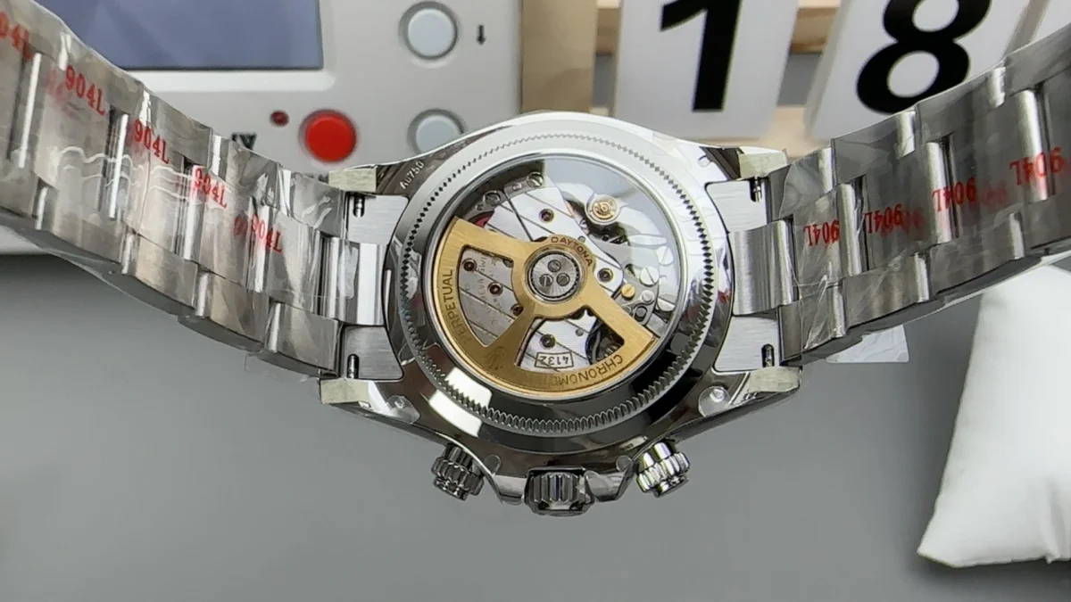 Replica Rolex Daytona Cosmograph M126529LN-0001 - Image 15
