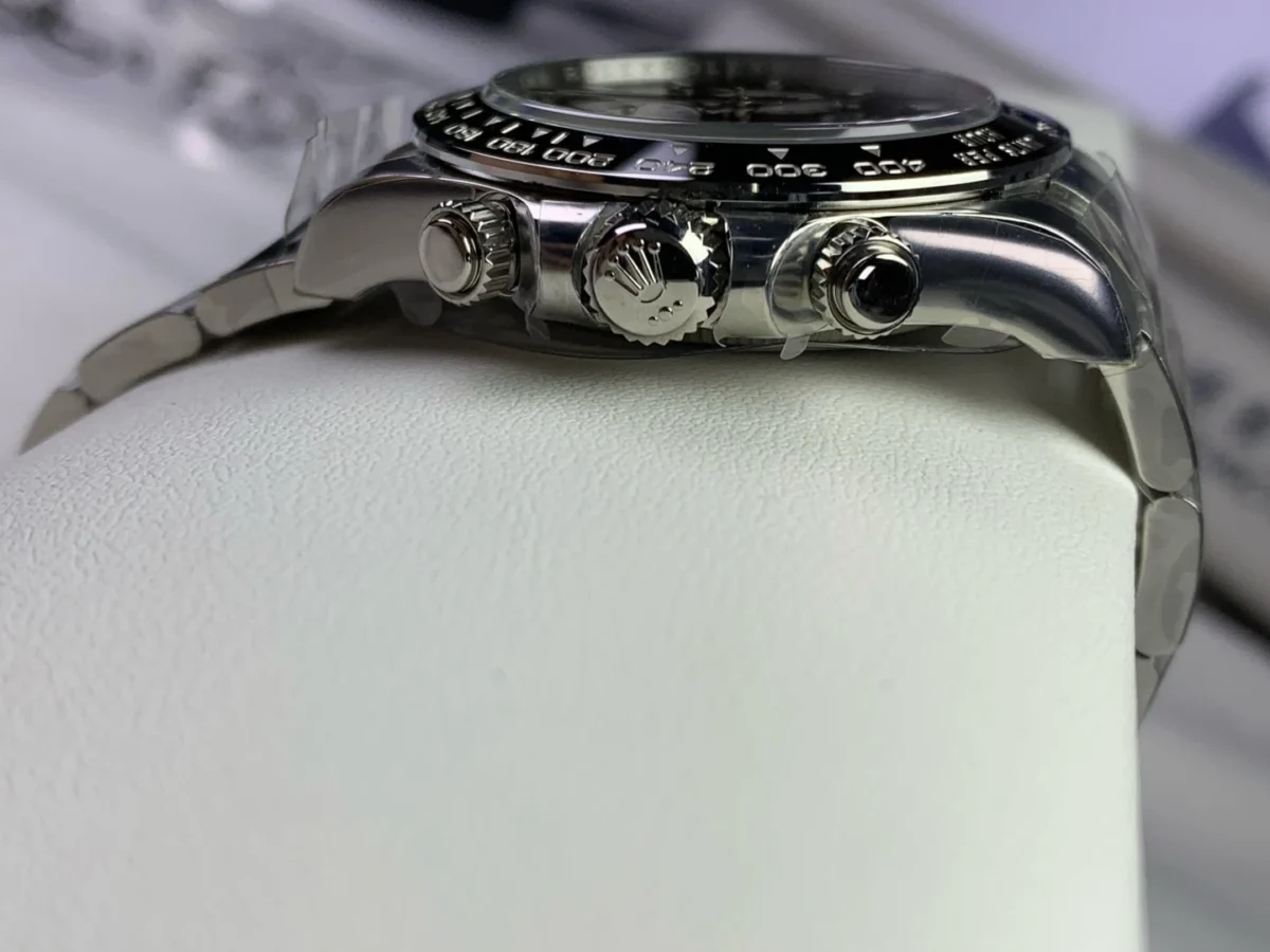 Replica Rolex Daytona Cosmograph M126529LN-0001 - Image 4