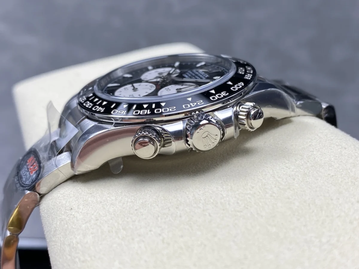 Replica Rolex Daytona Cosmograph M126529LN-0001 - Image 26