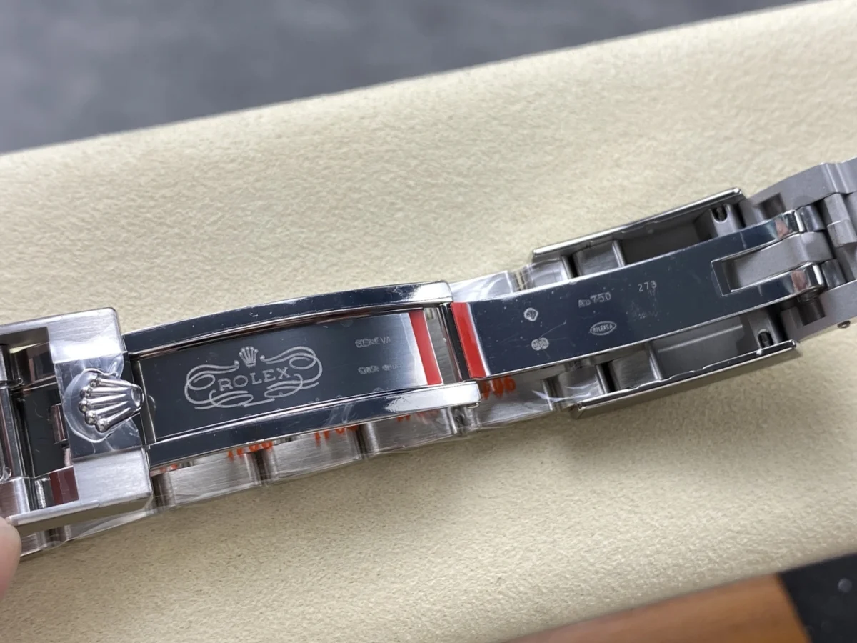 Replica Rolex Daytona Cosmograph M126529LN-0001 - Image 27