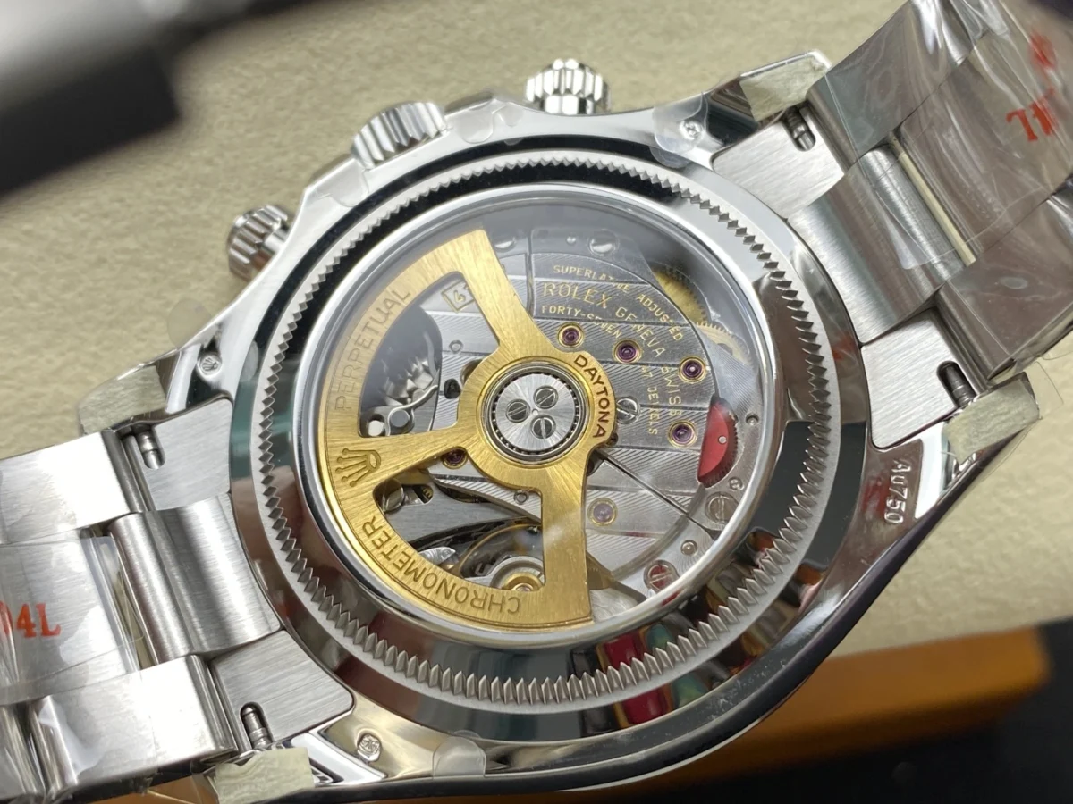 Replica Rolex Daytona Cosmograph M126529LN-0001 - Image 28