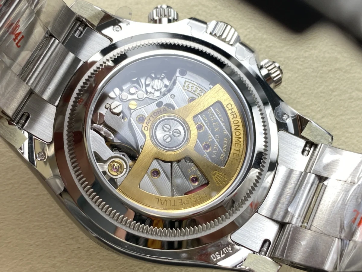Replica Rolex Daytona Cosmograph M126529LN-0001 - Image 29