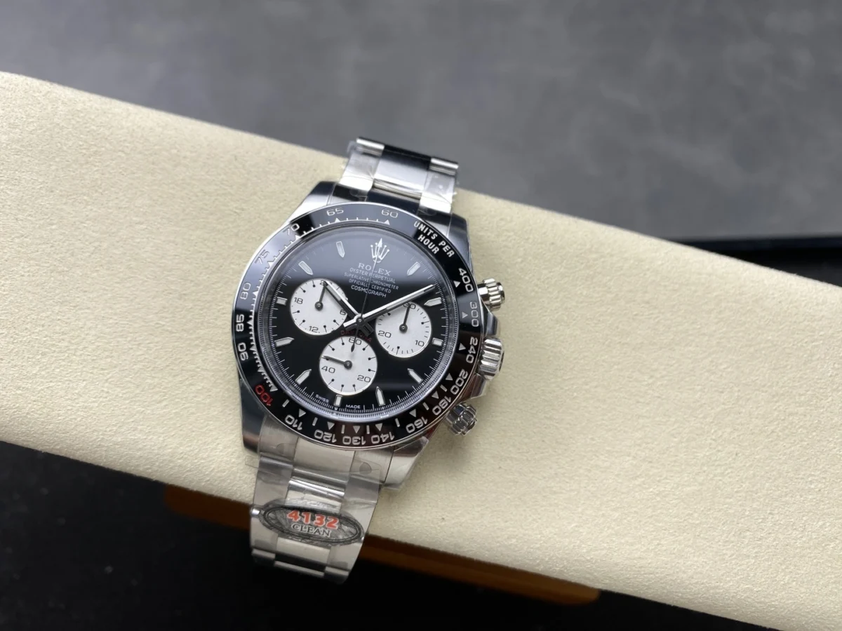 Replica Rolex Daytona Cosmograph M126529LN-0001 - Image 30