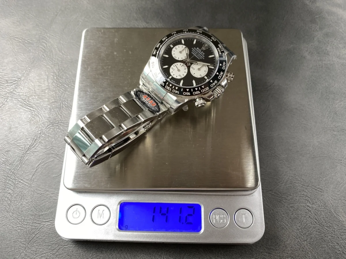 Replica Rolex Daytona Cosmograph M126529LN-0001 - Image 31