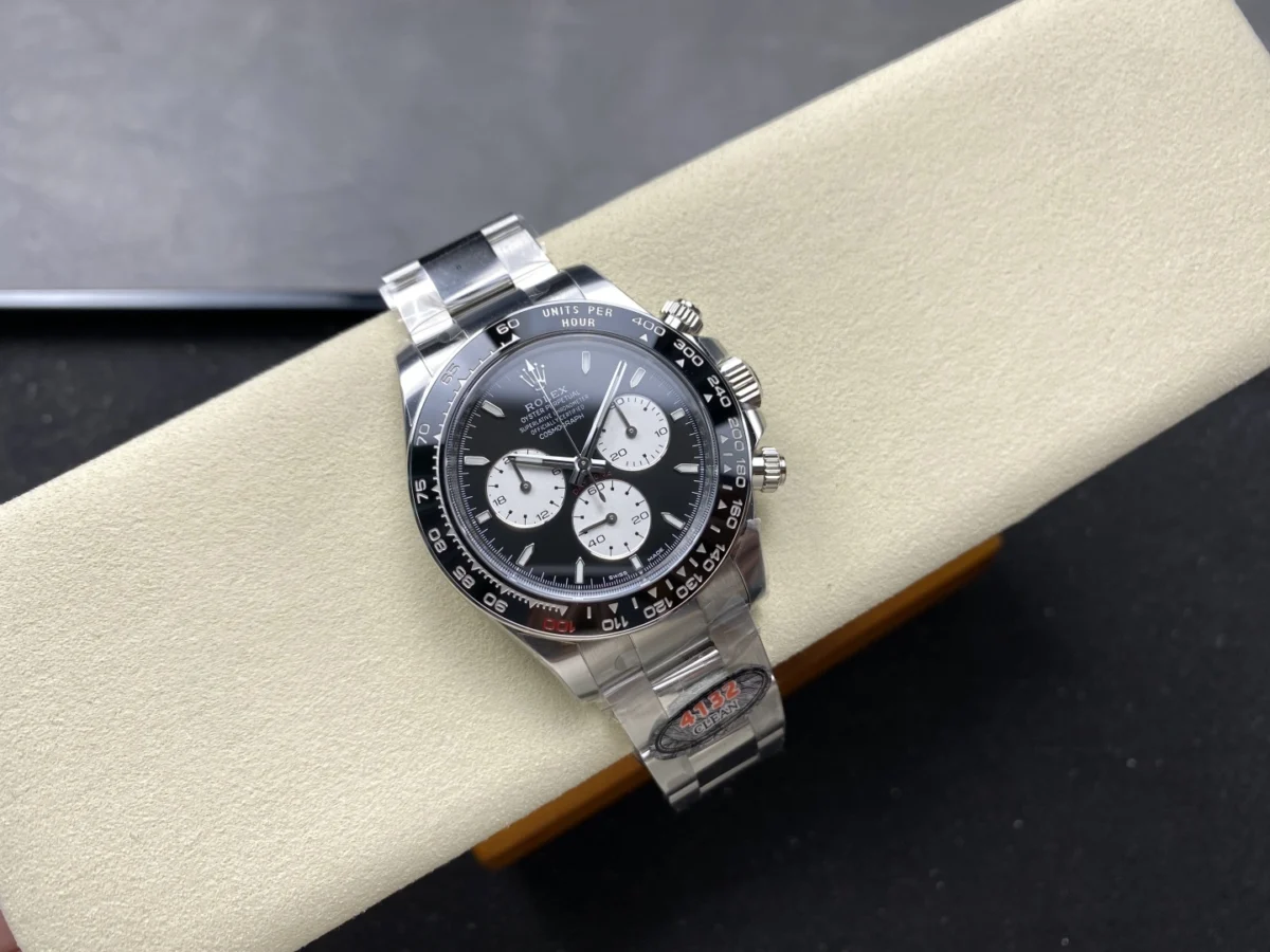 Replica Rolex Daytona Cosmograph M126529LN-0001 - Image 20